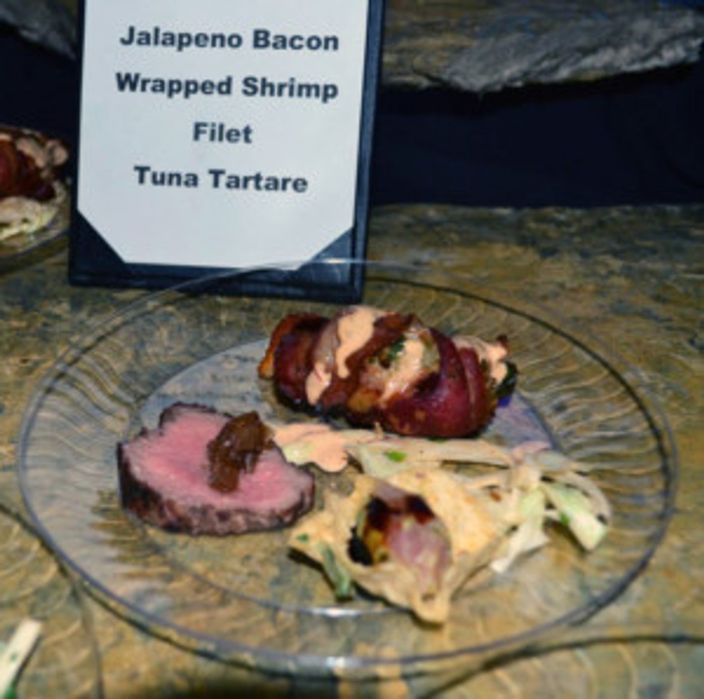 Winners Of Taste Of The Hill Country Announced  Image