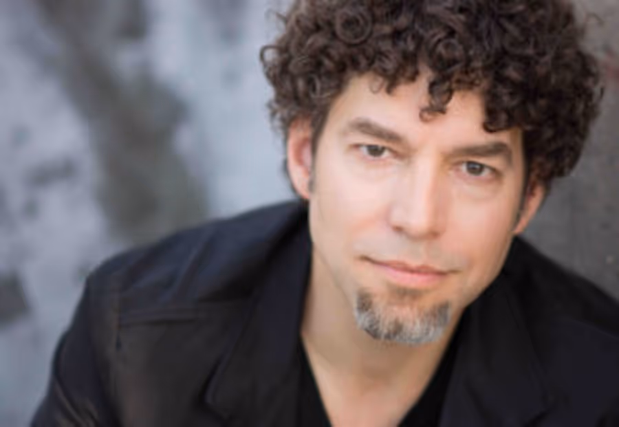 Paul Stancato Named Artistic Director for Timber Lake Playhouse's 2018-19 Season Image