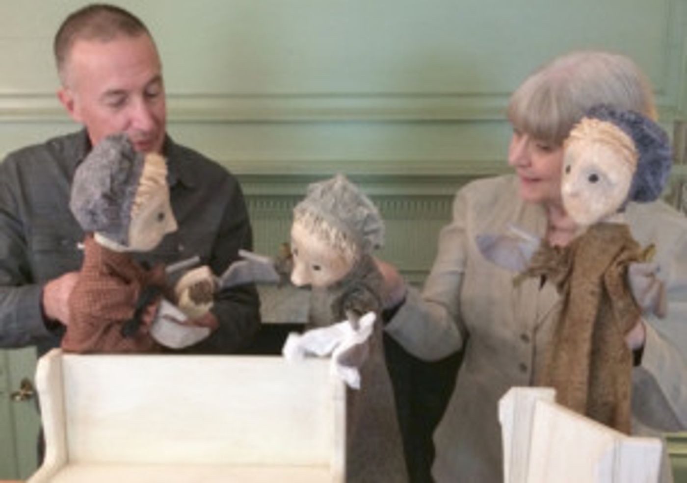 Pontine's A NEW ENGLAND CHRISTMAS Comes to Seacoast Science Center Next Month  Image