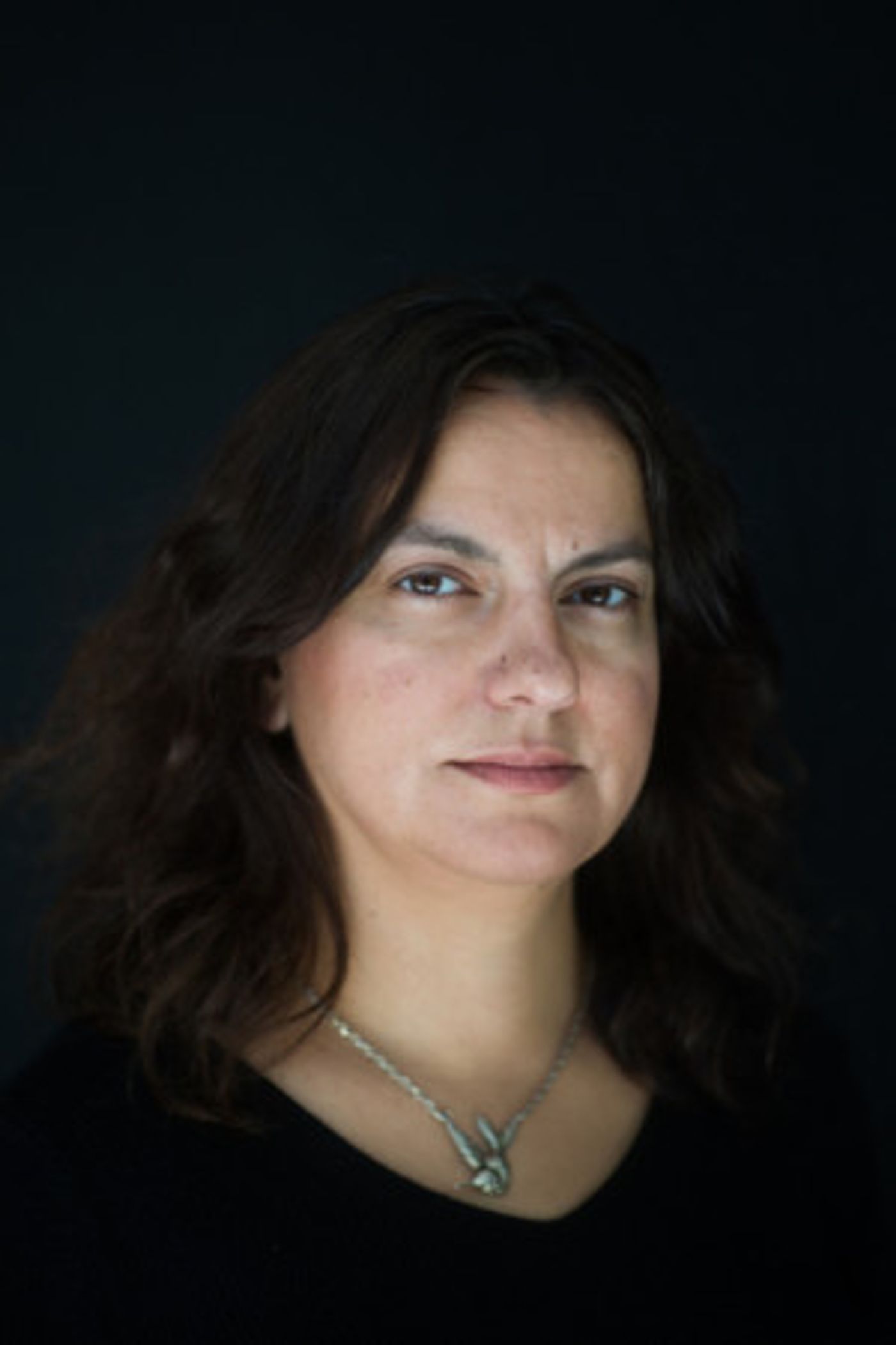 Purni Morell To Step Down As Artistic Director Of The Unicorn Theatre  Image