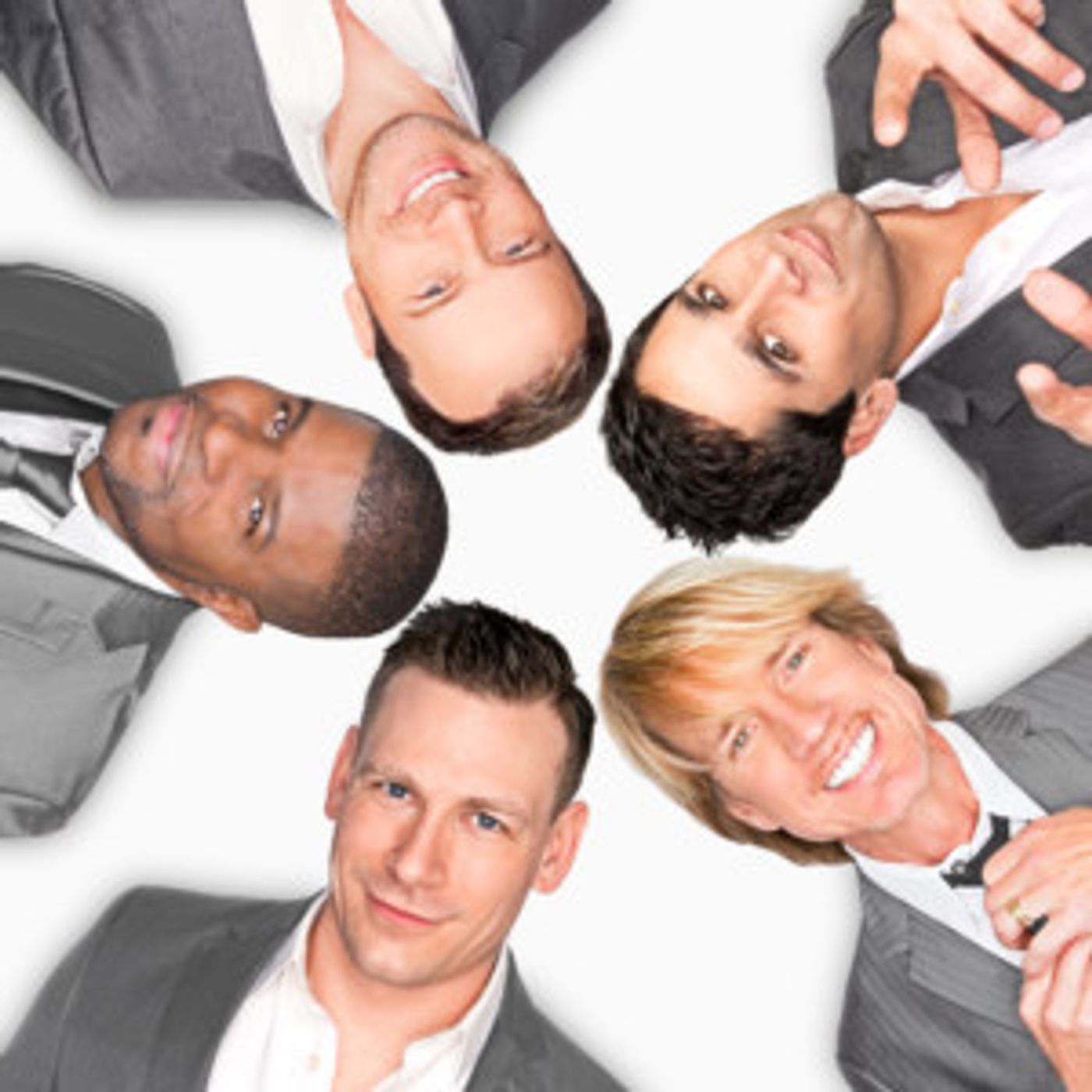 The Center in Coral Springs to present A ROCKAPELLA CHRISTMAS  Image