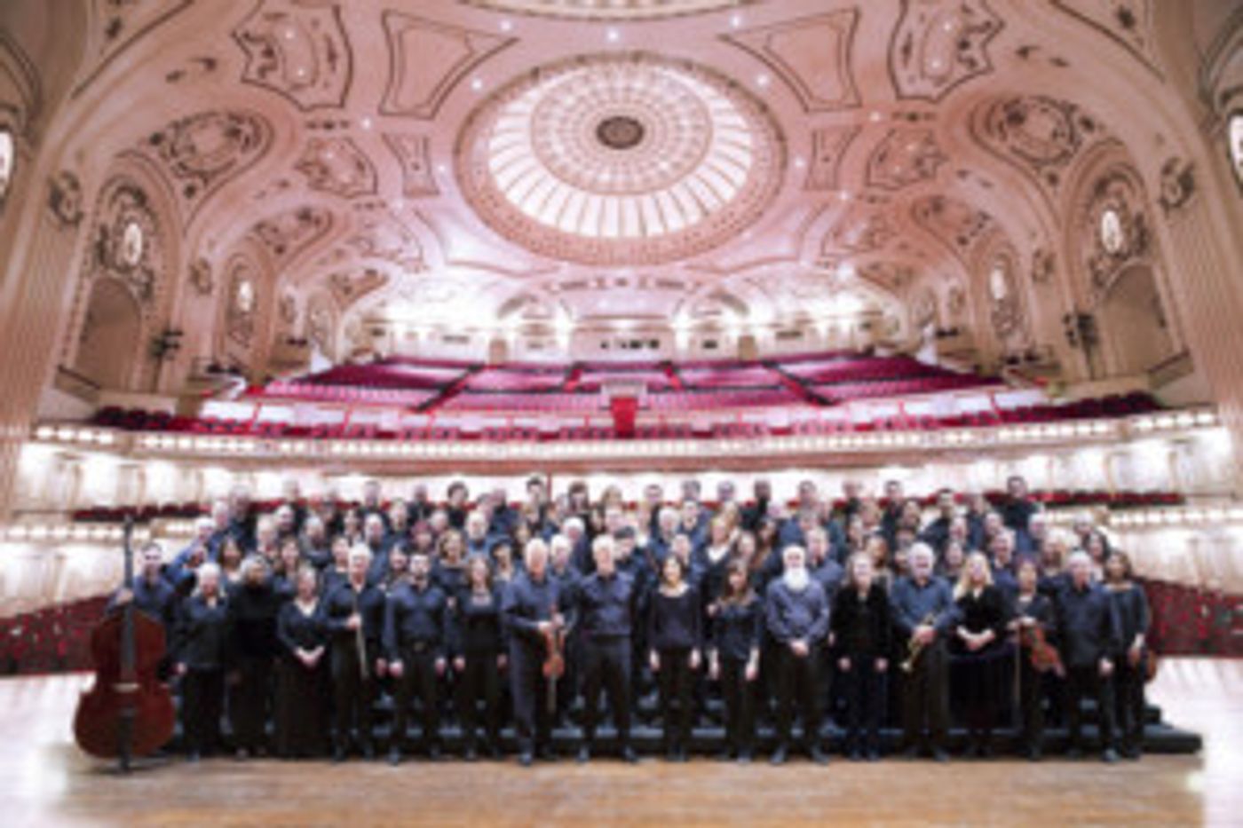 St. Louis Symphony Orchestra Celebrates Artistic Achievements of 2016-17 Season  Image