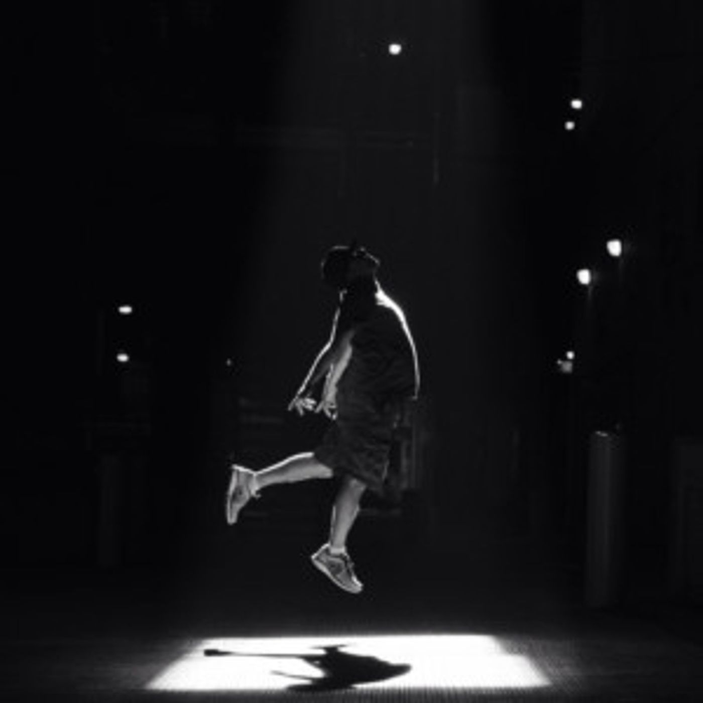 STAND-UP TRAGEDY Opens at Latino Cultural Center 12/7- 16  Image