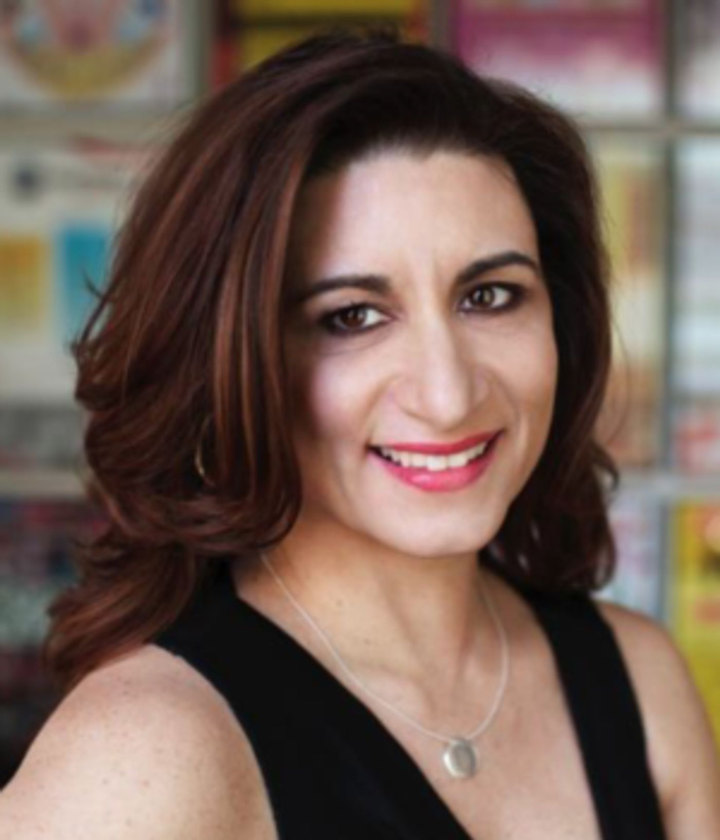 The Martha Hill Dance Fund Announces THE 2017 MARTHA HILL AWARDS  Image