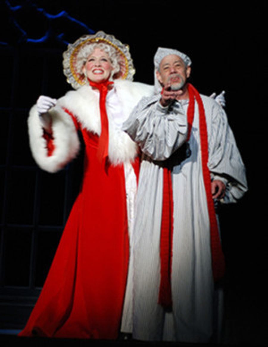 A CHRISTMAS CAROL Returns to Van Wezel this Holiday Season Image