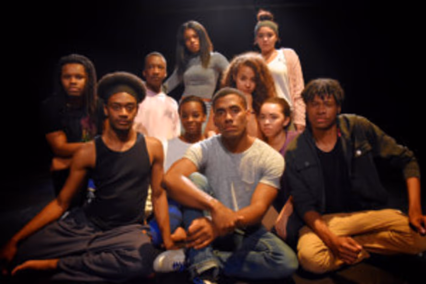 Oakland University to Present MARCUS; OR THE SECRET OF SWEET Image