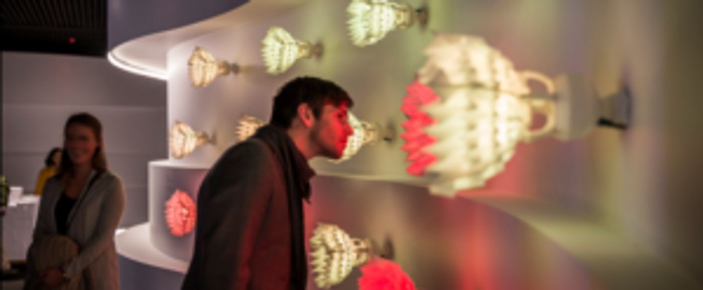 Museum of Applied Arts and Sciences Announces New Format for 20th Sydney Design Festival Image