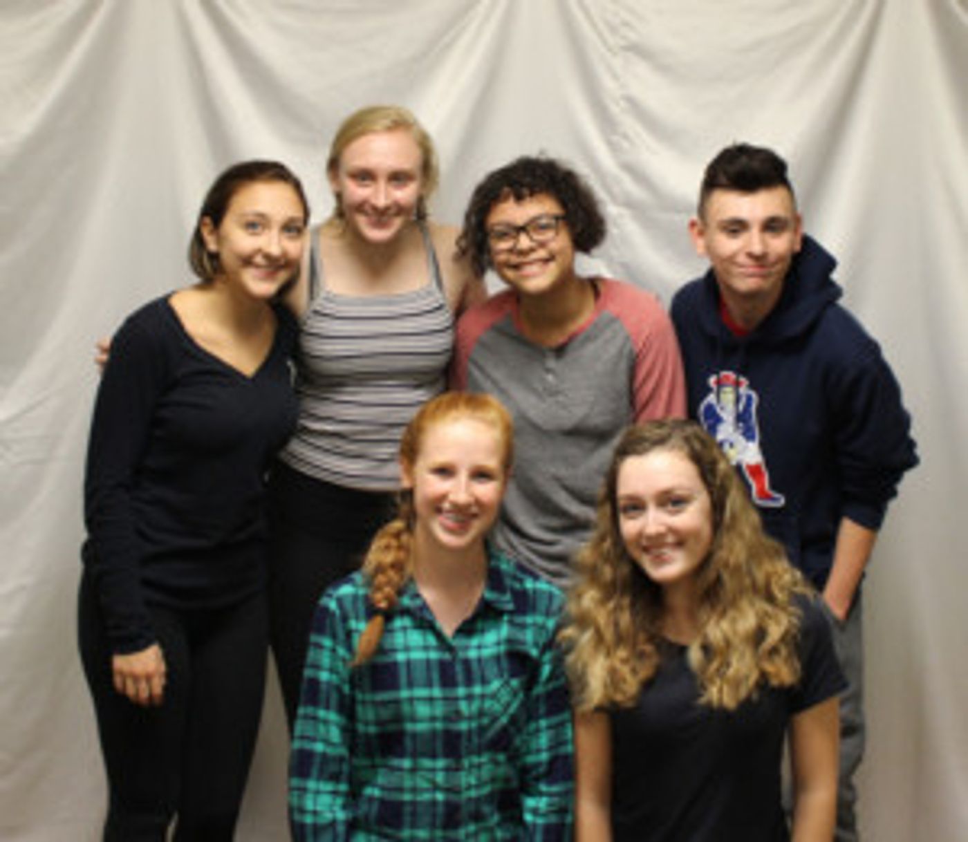 JACK AND THE GIANT Comes to Greater Boston Stage Company  Image