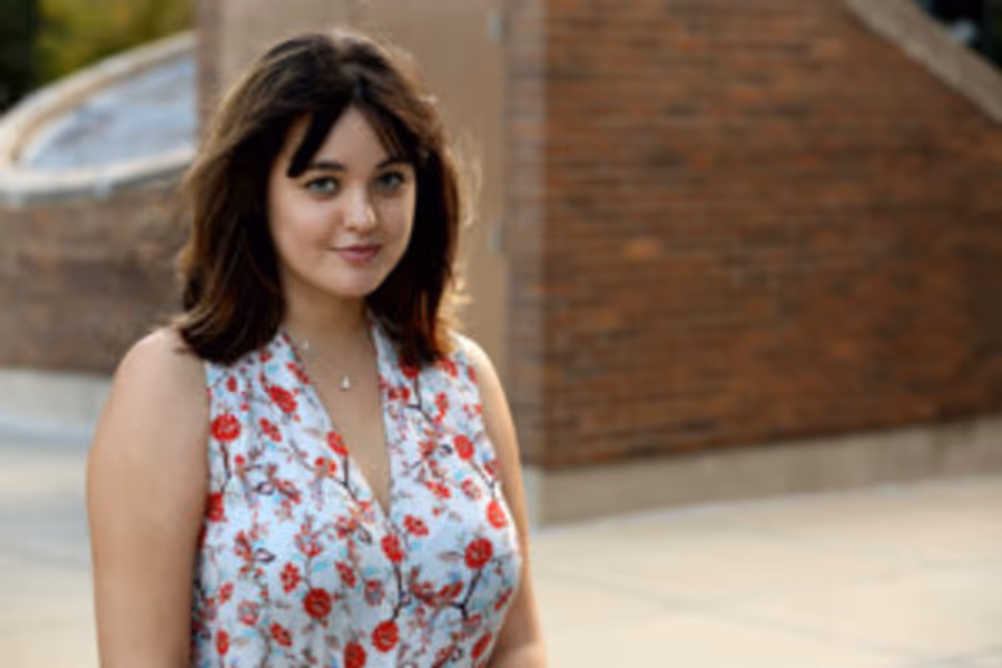 Leah Nanako Winkler Receives 2017 Mark O'Donnell Prize from The Actors Fund and Playwrights Horizons Image