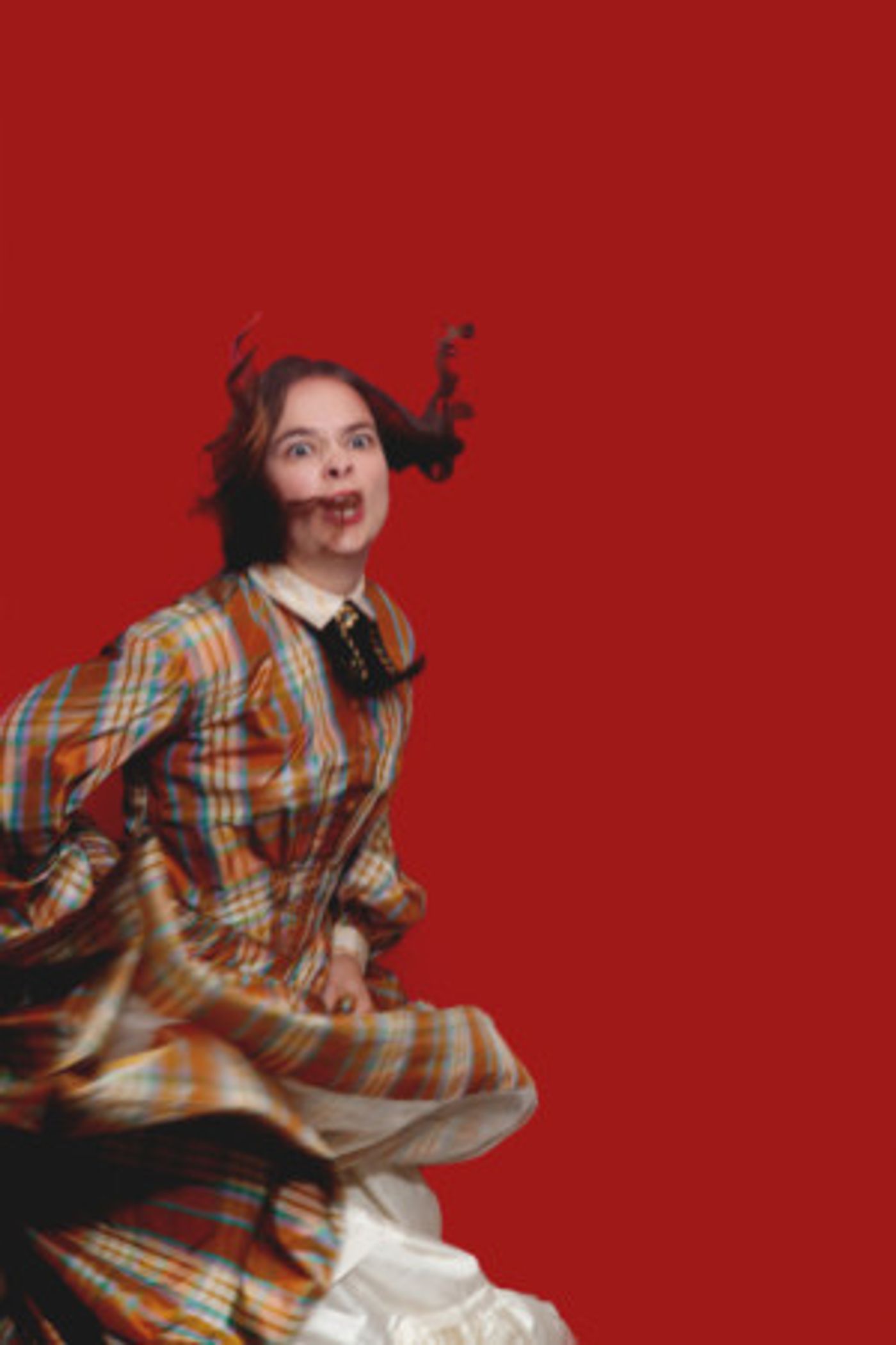 Orbiter 3 presents THE BROWNINGS: A New Play by Sam Henderson  Image