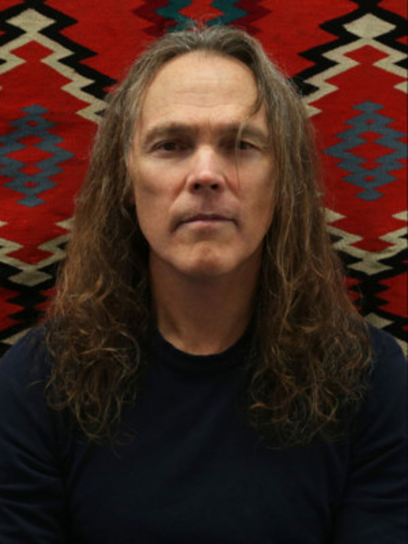 Timothy B. Schmit Of The Eagles Performs at Orleans Showroom Today  Image