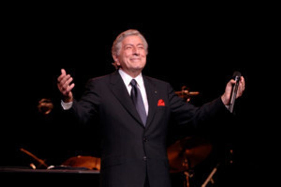 Tony Bennett Concert Rescheduled At Van Wezel; Tickets on Sale Friday Image