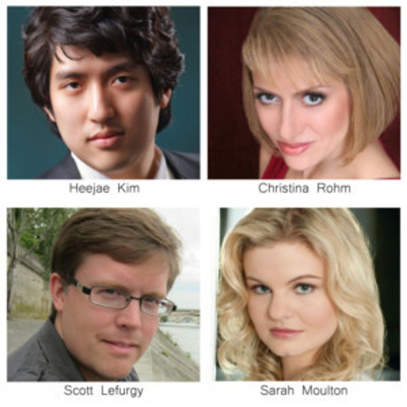Regina Opera presents LA TRAVIATA  Image