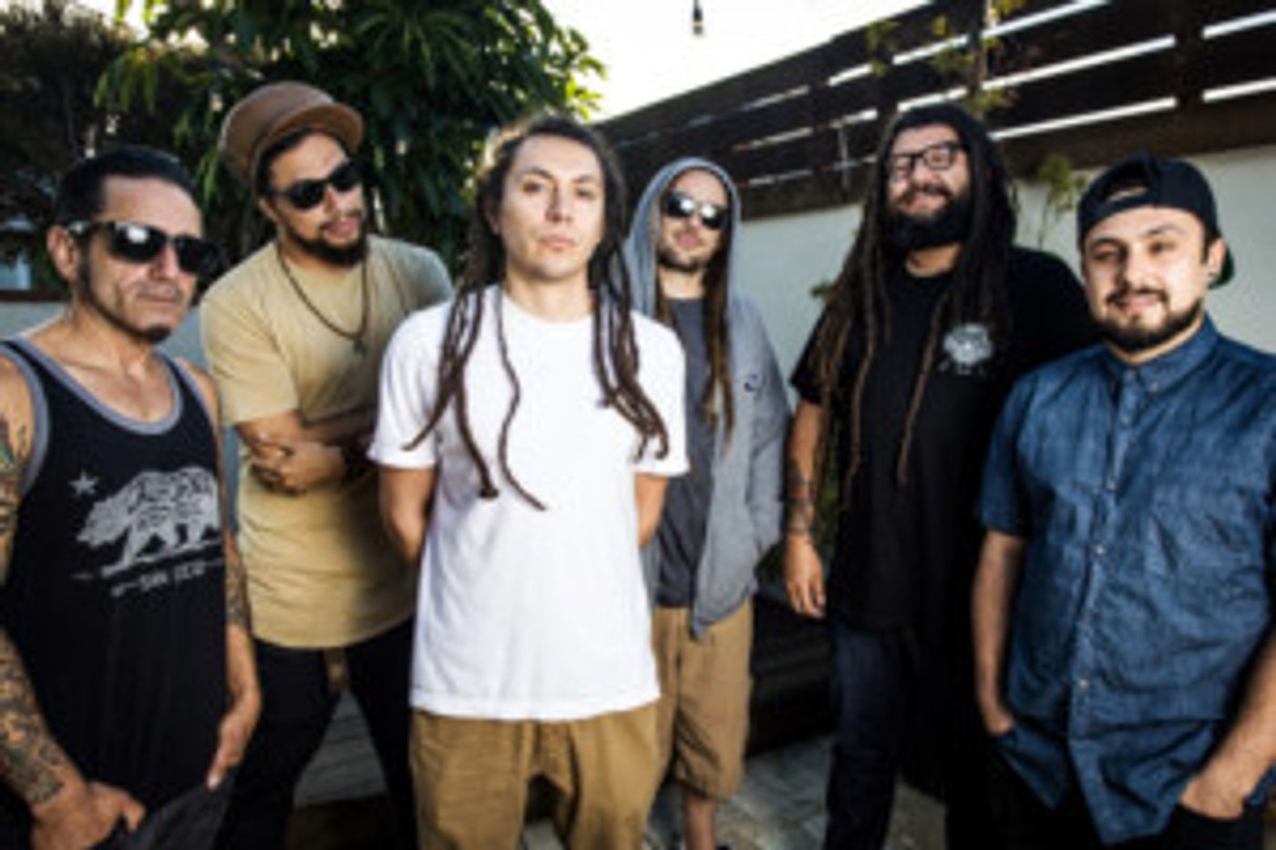 Tribal Seeds Come to Boulder Theater, 1/27  Image
