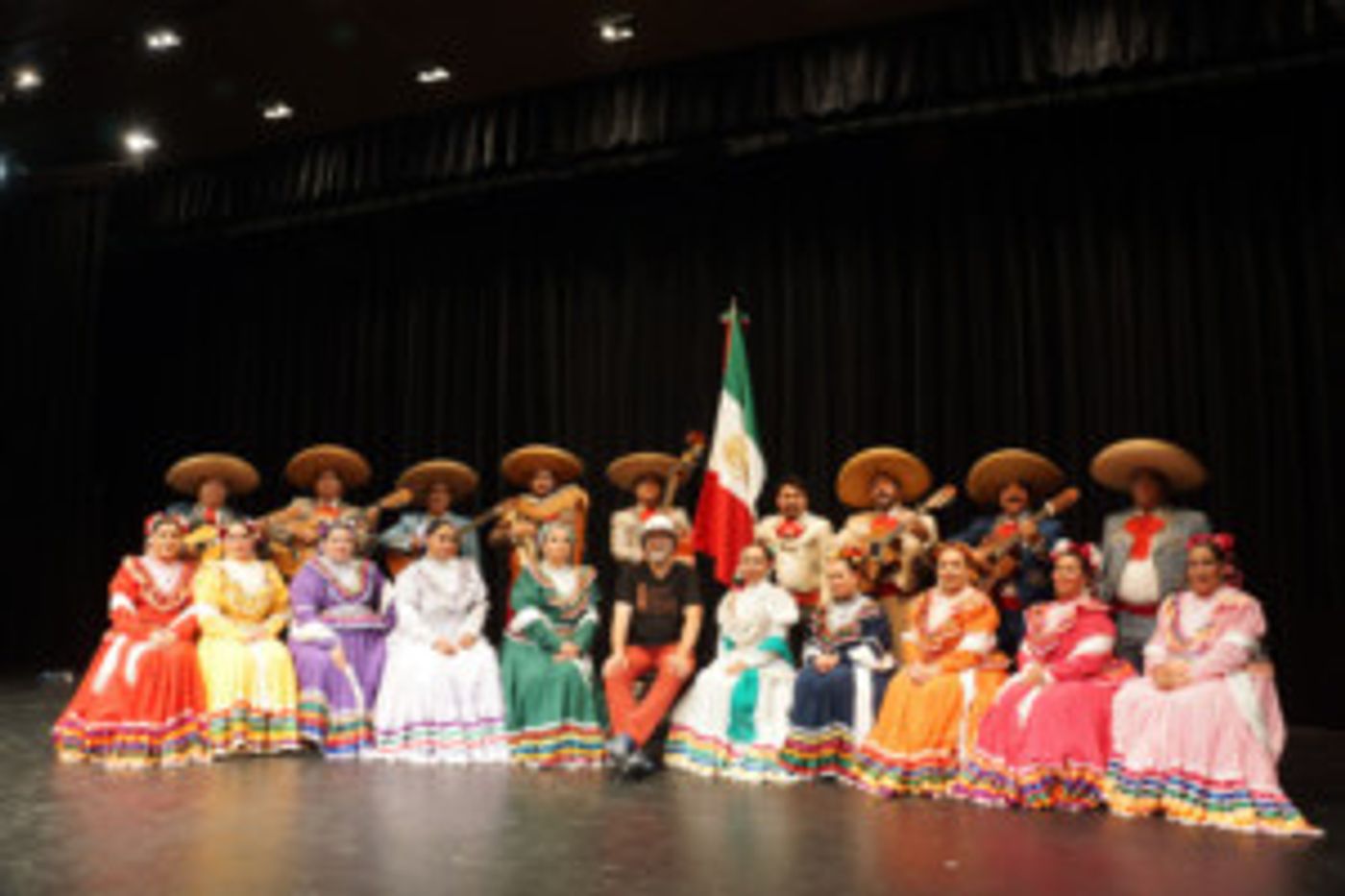 Golden Gate Symphony Orchestra & Chorus to Present 'BEYOND BORDER WALLS' Image