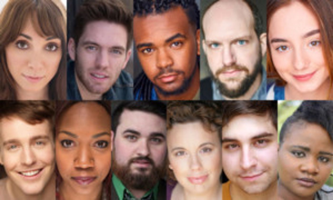Casting Announced For Griffin Theatre Company's VIOLET  Image