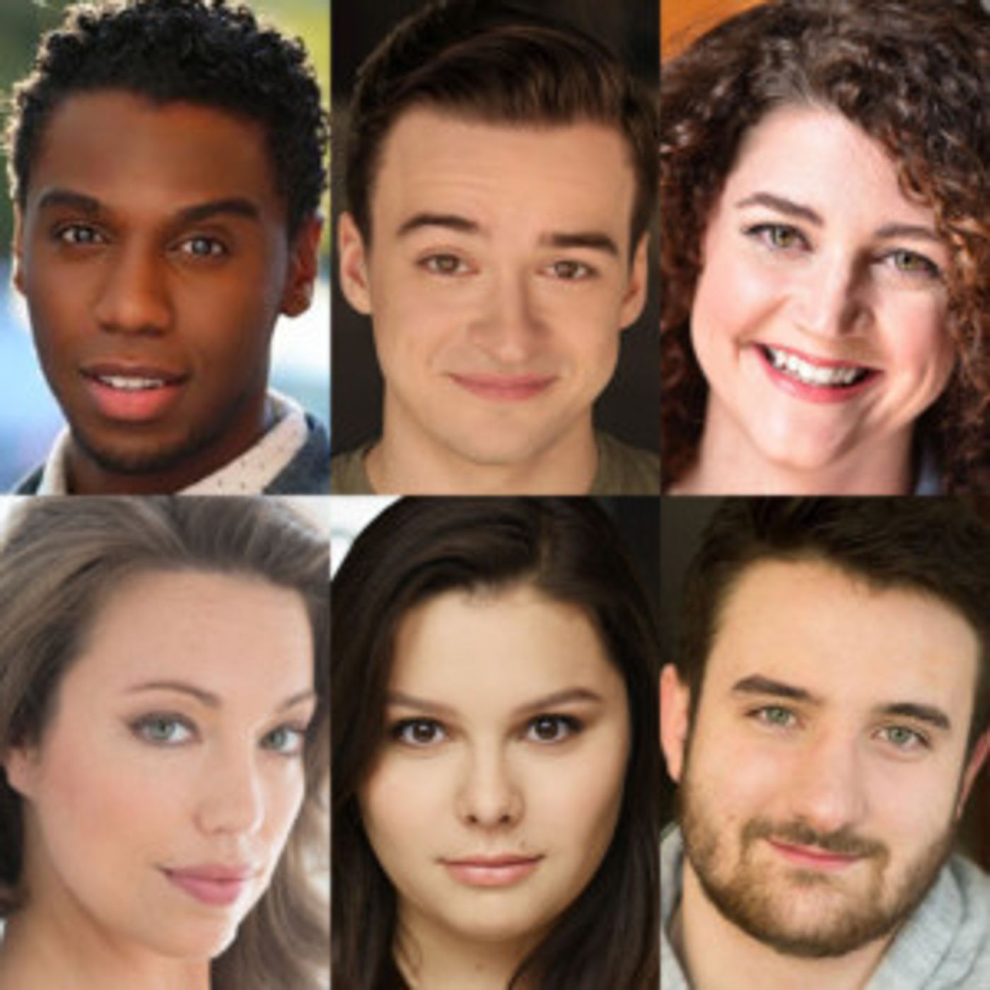 Casting Announced For Flying Elephant Productions' WE THE PEOPLE SONGS OF THE RESISTANCE  Image