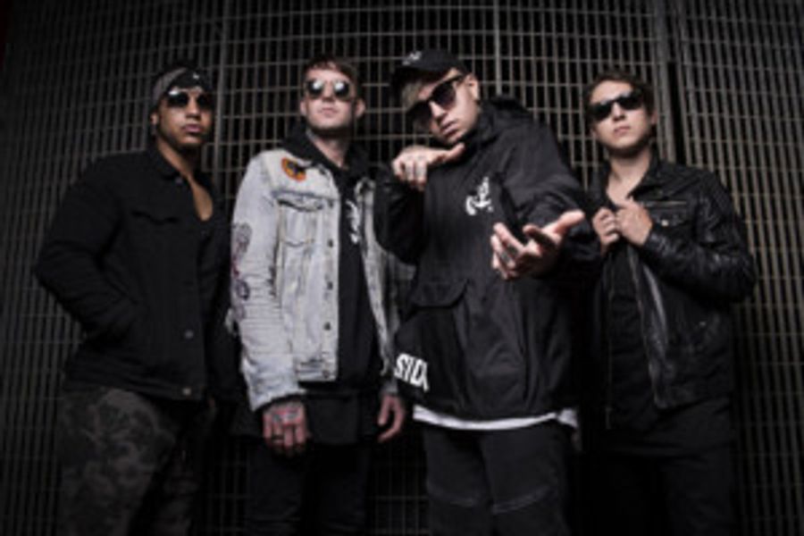 Get Ready to Mosh! Attila to Lead Metalcore Lineup at White Eagle Hall Image