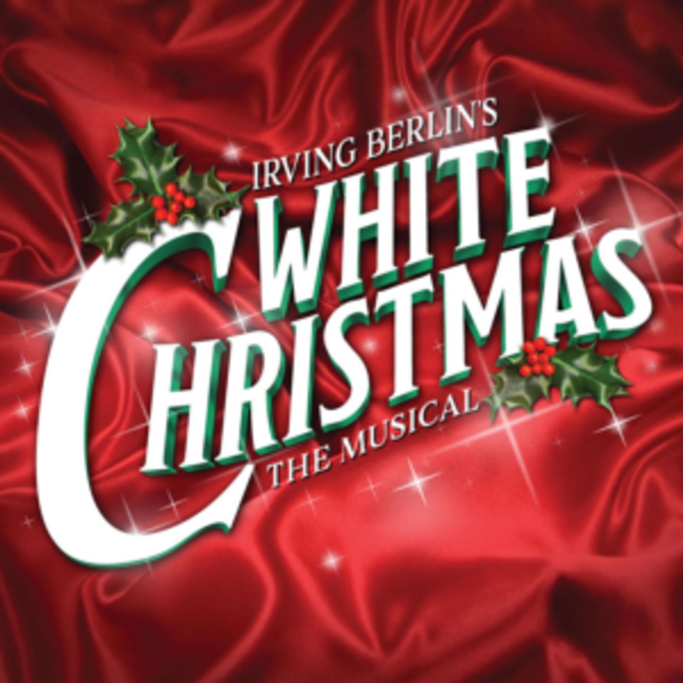 Musical Theatre West Brings WHITE CHRISTMAS to The Carpenter Center  Image