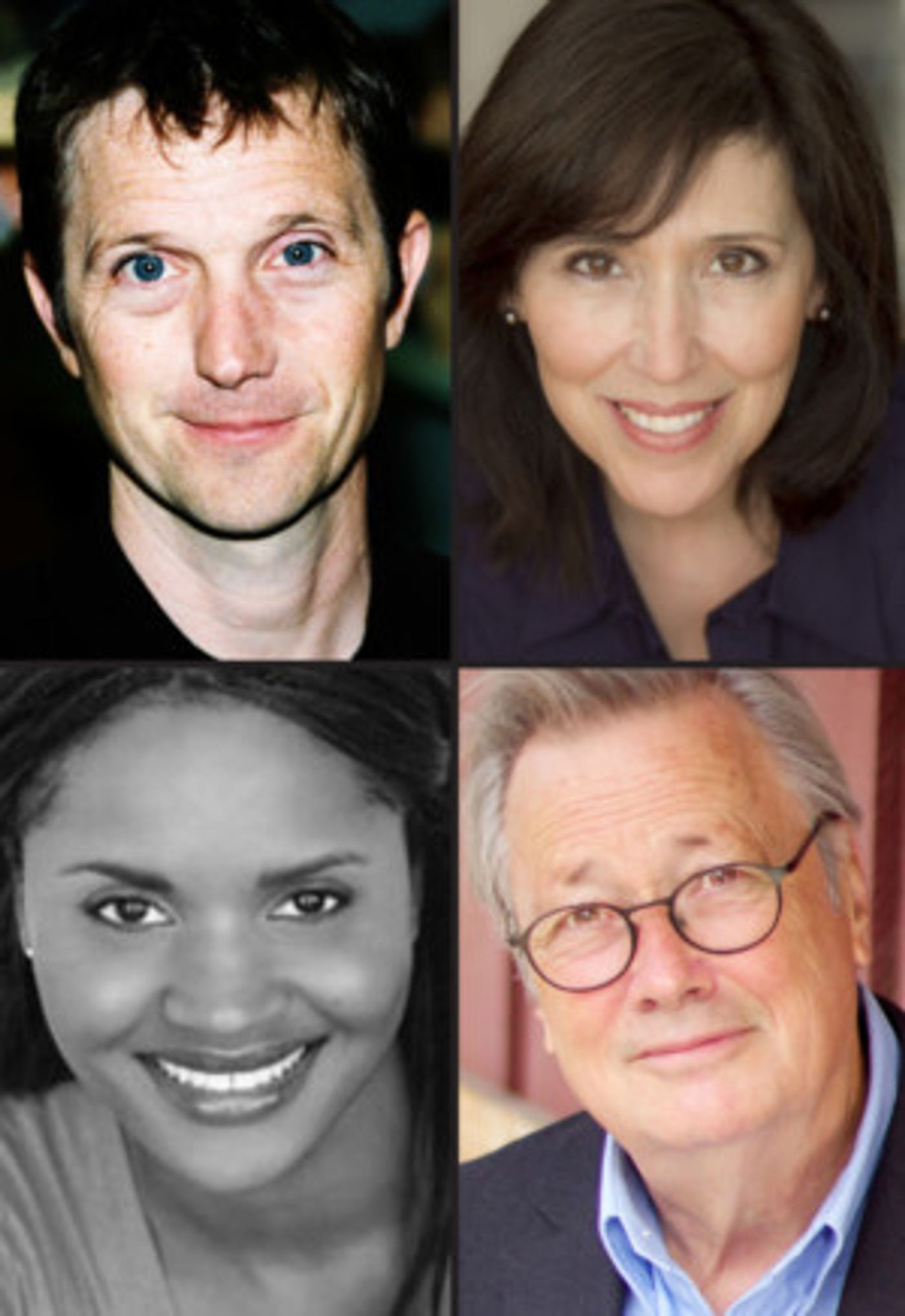 THE WINDY CITY, Stories From and About Chicago Opens Monday, 10/23  Image