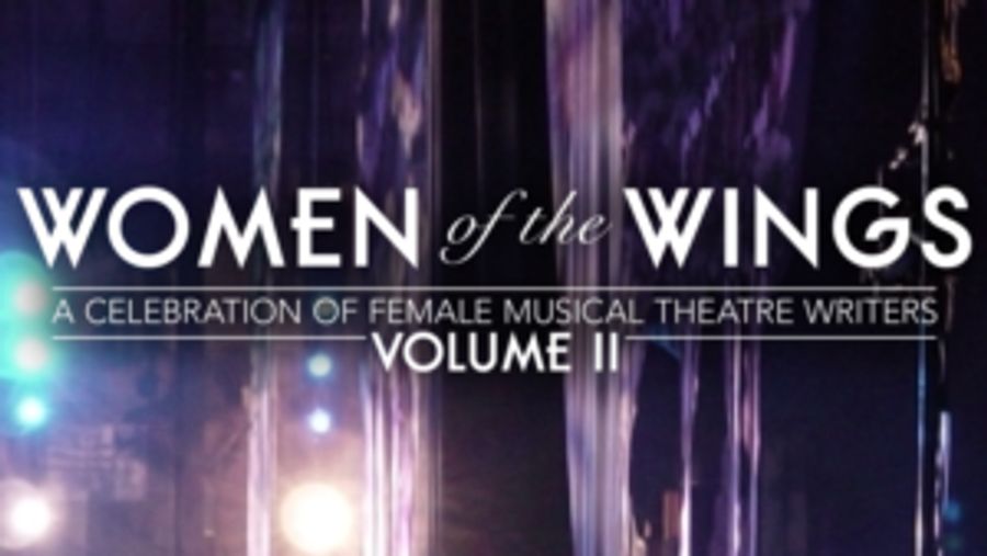 Tunes of Lynn Ahrens, Sara Bareilles and More Set for 'WOMEN OF THE WINGS' Volume II at Feinstein's/54 Below  Image