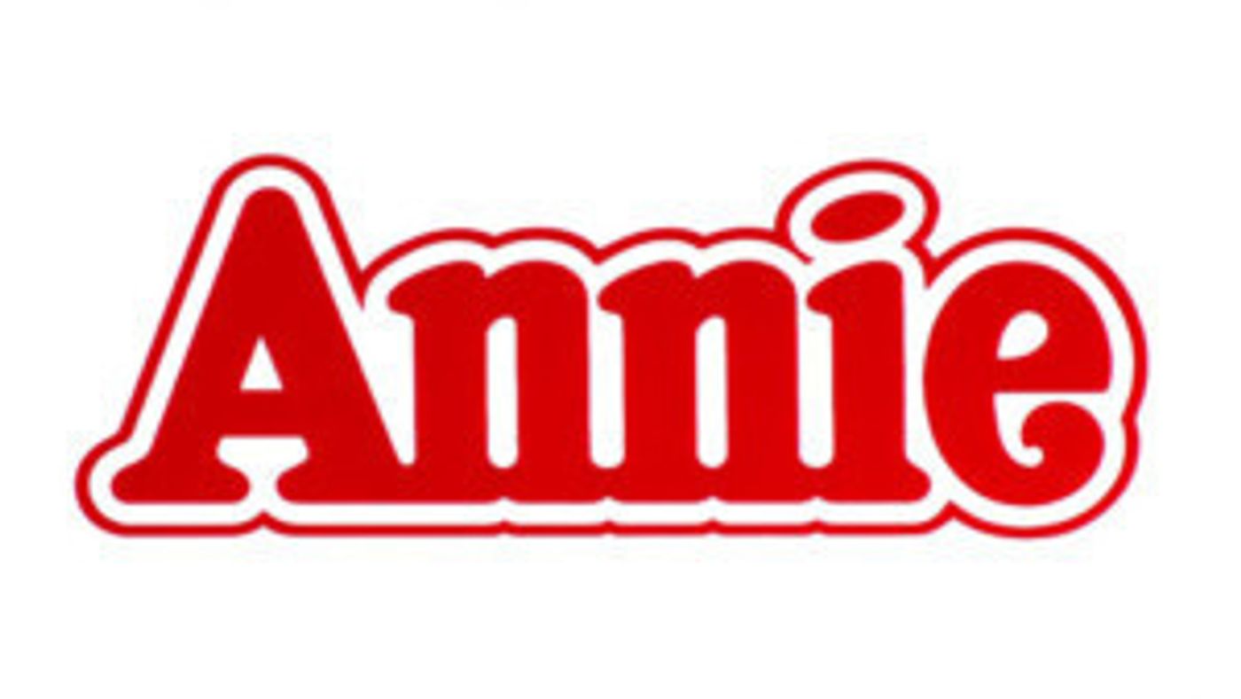 CYT North Idaho Performs 'Annie' At The S.A. Kroc Community Theater, Nov 3-12, 2017 Image