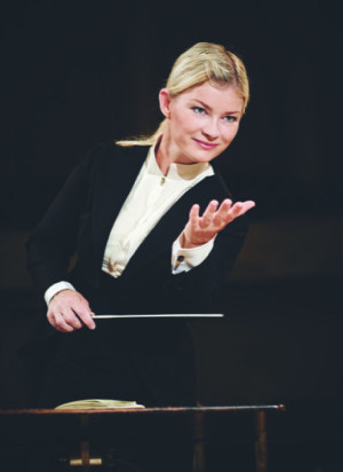 Sarasota Orchestra to Launch Masterworks Season with Dvorak & Mahler Image