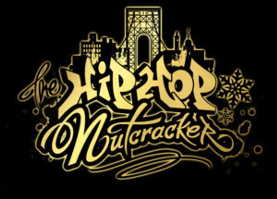 THE HIP HOP NUTCRACKER Tour to Hit United Palace, NJPAC & Kings Theatre for the Holidays Image