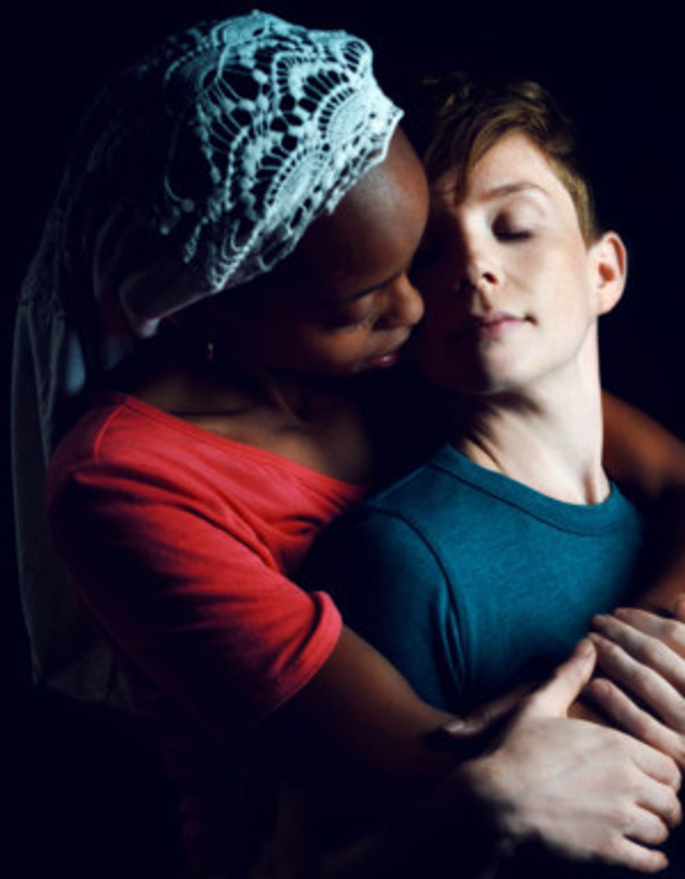 Actor's Express presents 2016 Humana Festival Standout CARDBOARD PIANO  Image