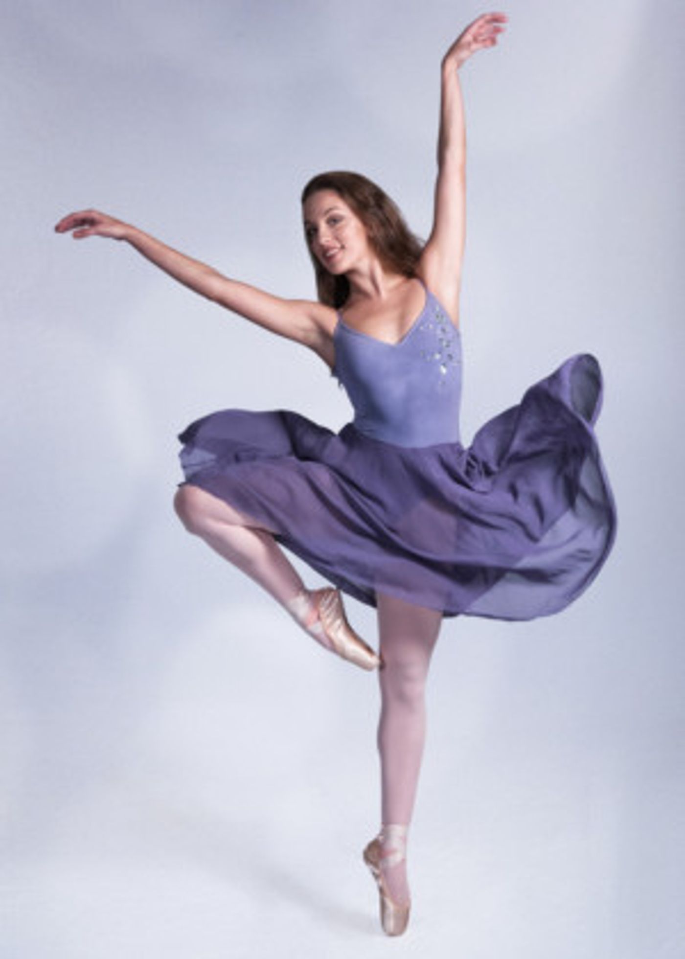 USC Dance Company to Take the Koger Center Stage for Fall Concert  Image