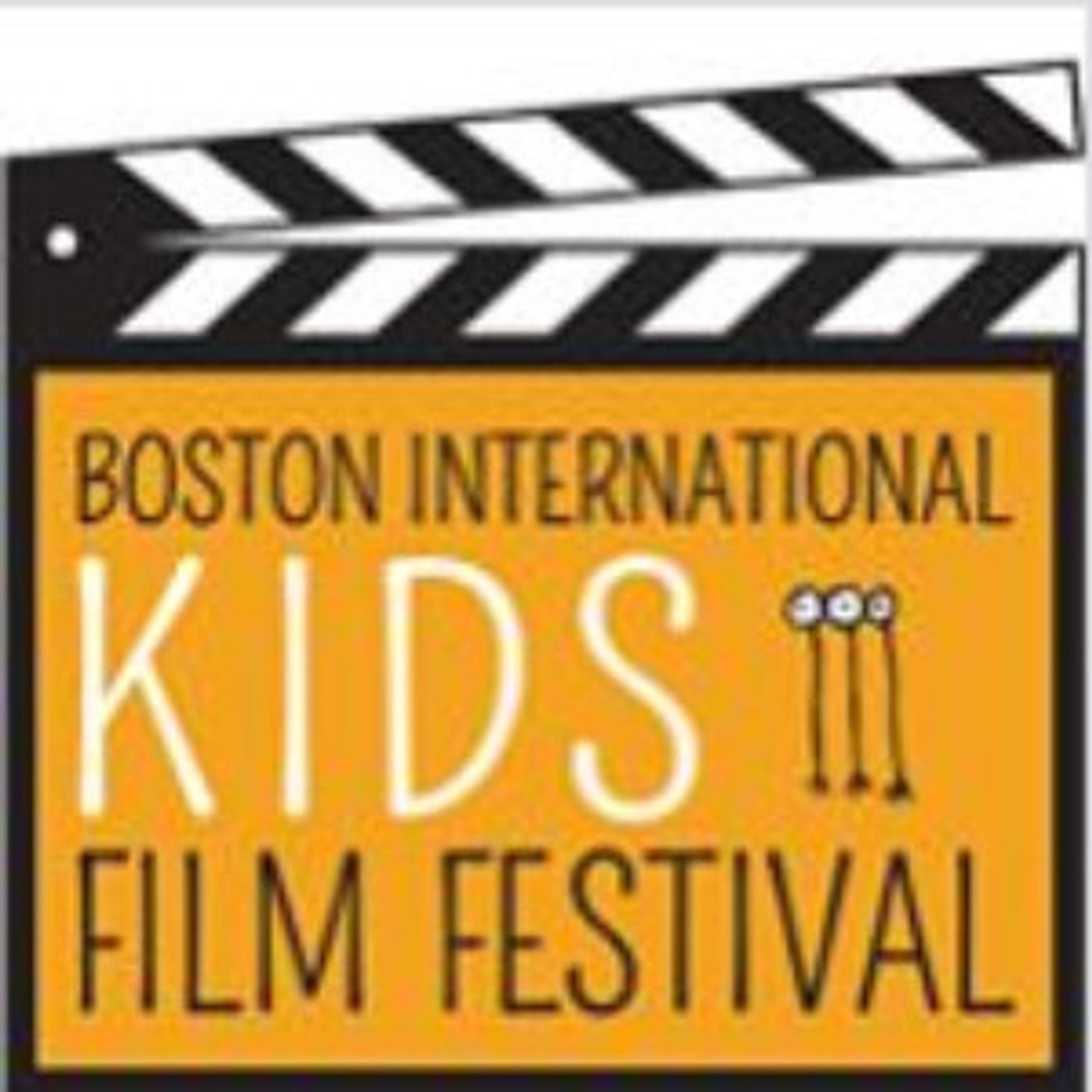 Boston International Kids Film Festival Kicks Off 11/2  Image