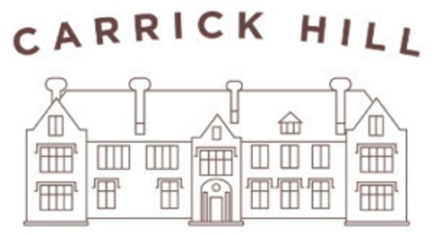 Adelaide's Carrick Hill Announces Plans for New Visitor Pavilion  Image