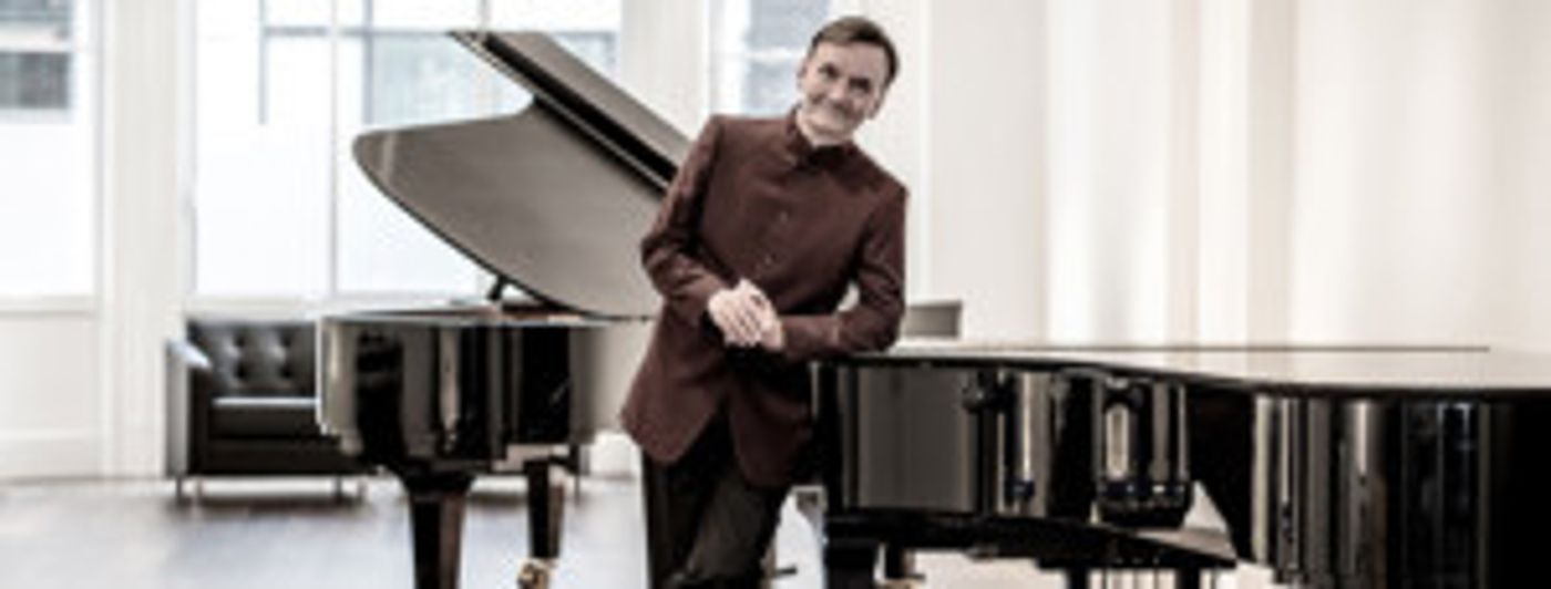 New Jersey Symphony Orchestra to Perform Works By Rachmaninoff And Prokofiev  Image