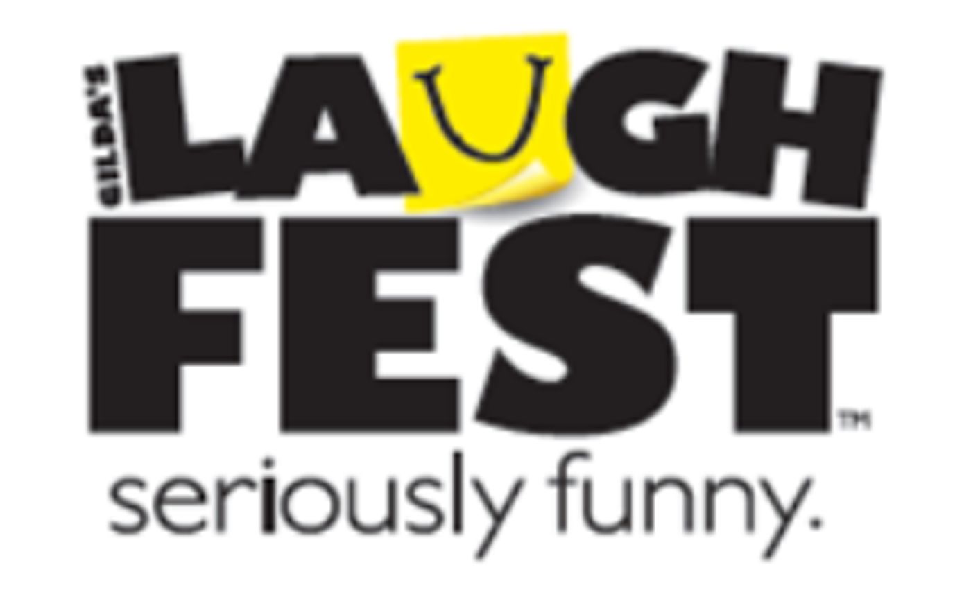 Gilda's Laughfest To Announce 2018 Festival Artists Next Week  Image
