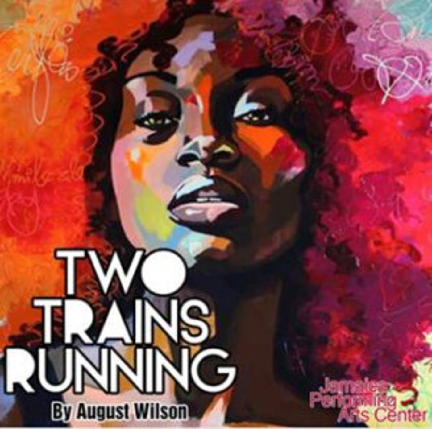 August Wilson's TWO TRAINS RUNNING Returns to JPAC This Weekend  Image