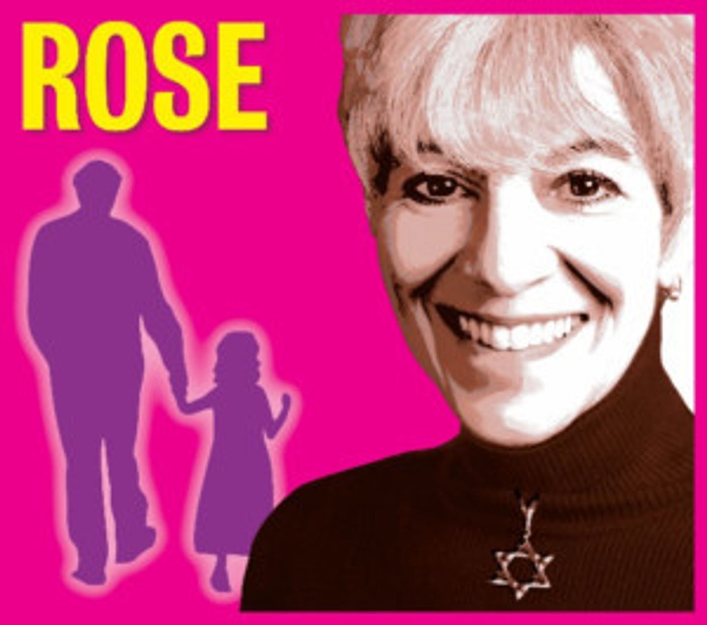 Jewish Repertory Theatre Continues Its Sentimental Journey with ROSE  Image
