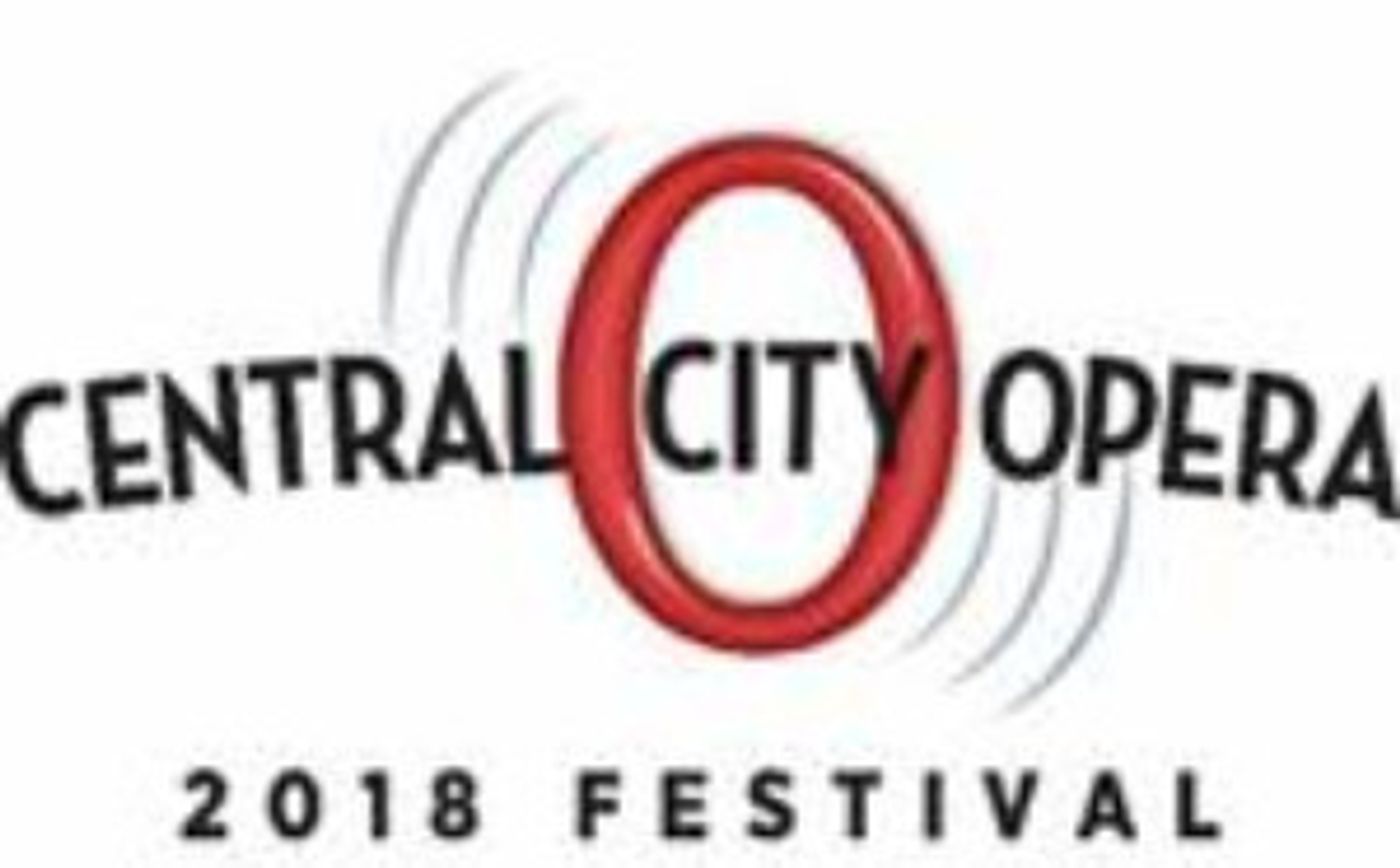 Central City Opera Announces 2018 Summer Festival  Image
