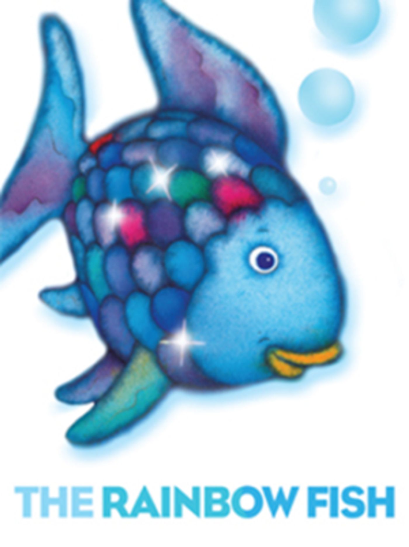 Two River Theater to Present Stage Version of Children's Book THE RAINBOW FISH  Image