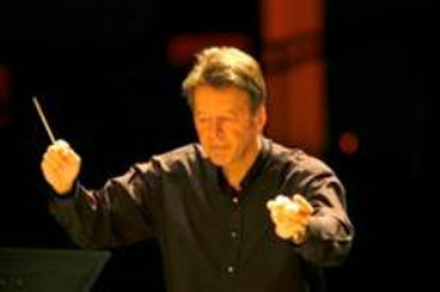 François Leleux Will 'Sing' Arias From The Magic Flute Next Month  Image