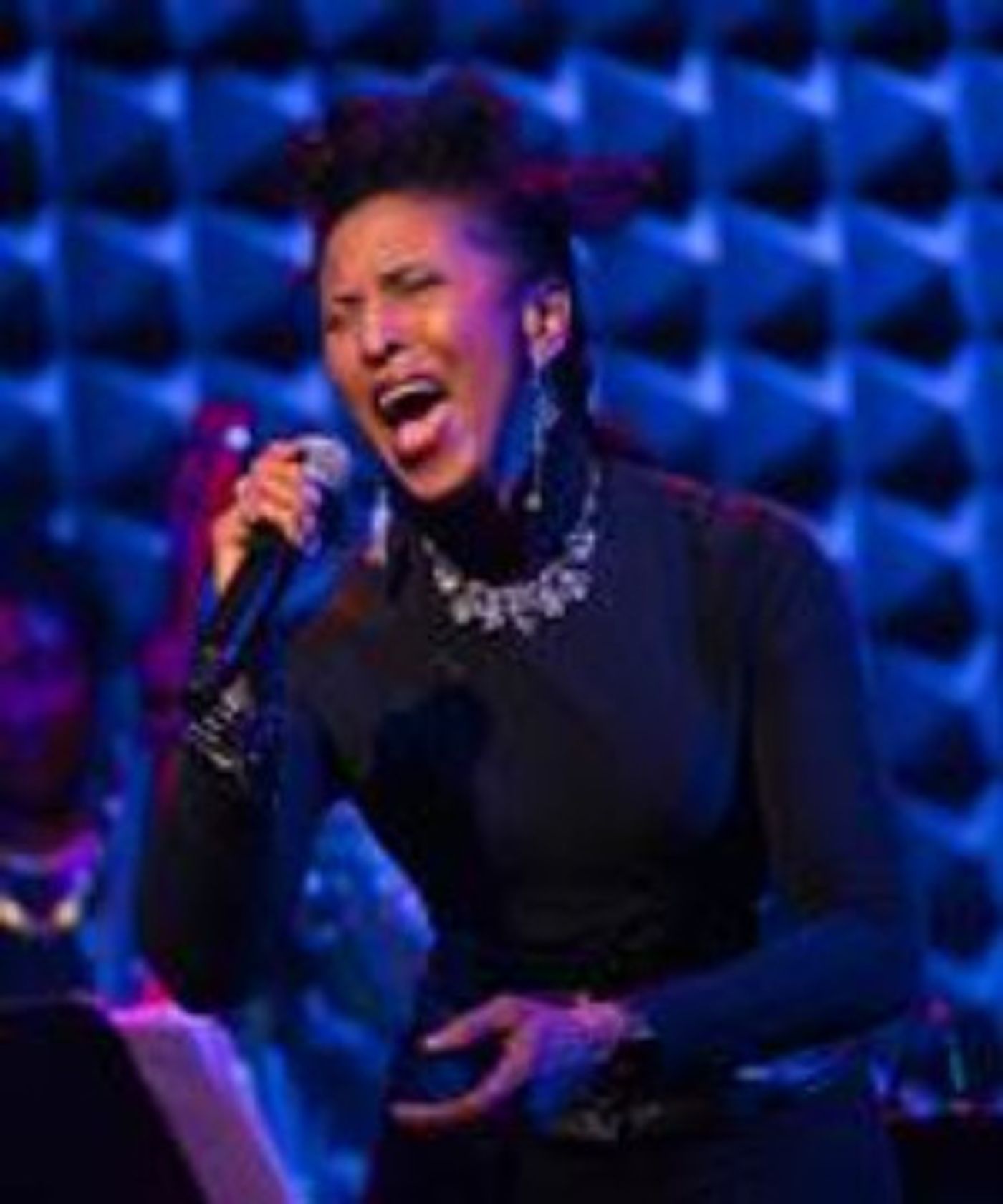 Nona Hendryx to Launch the Joe's Pub 'Vanguard Residency' Series  Image