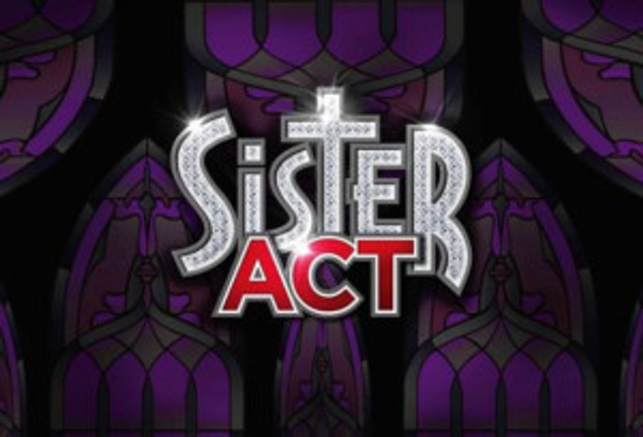 Cincinnati Music Theatre to present SISTER ACT THE MUSICAL Image