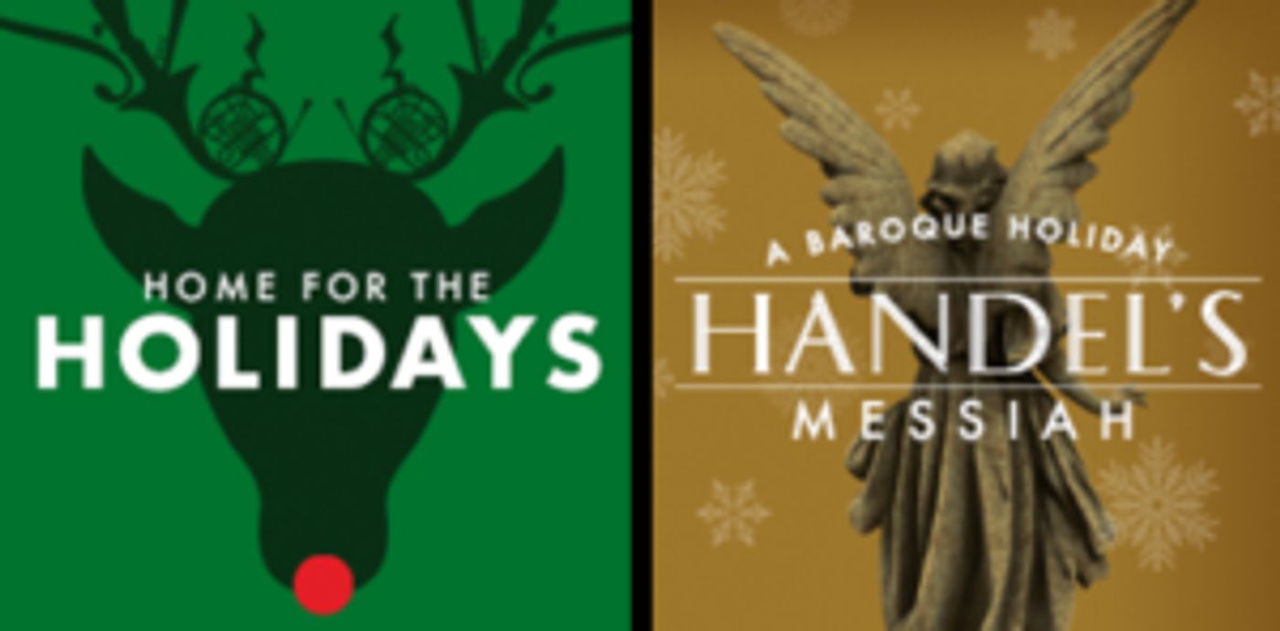 Las Vegas Philharmonic Performs 2 Different Holiday Concerts, 12/2  Image