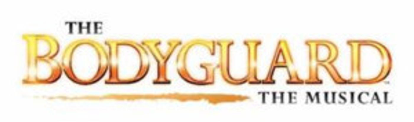 THE BODYGUARD Comes to The Paramount Theatre, 11/14  Image