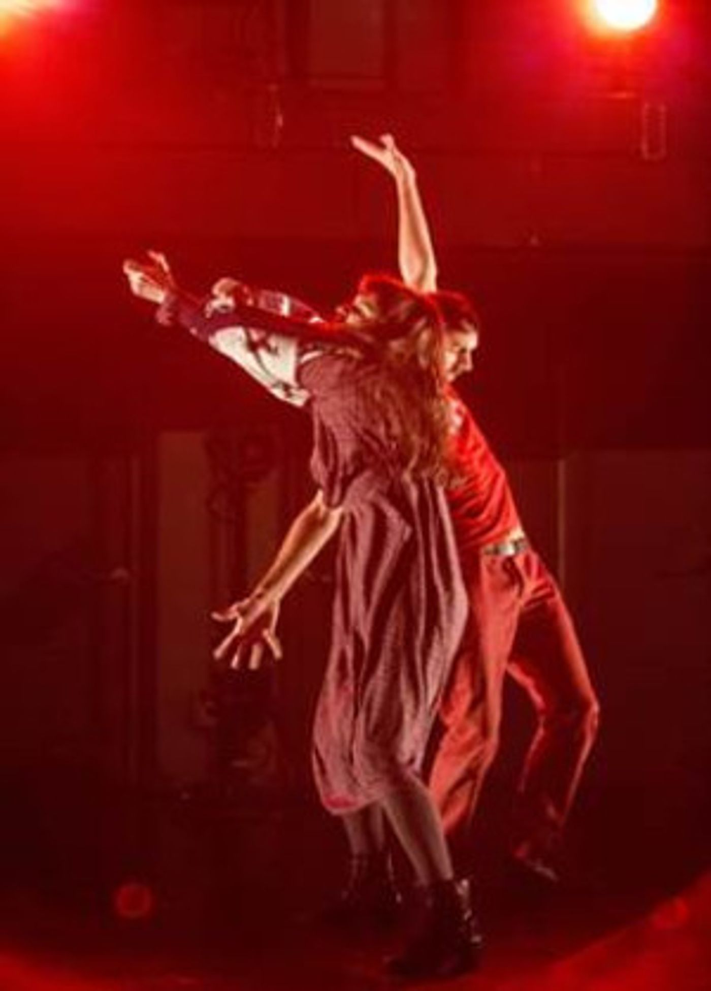 Brice Noeser's RUMINANT RUMINANT Coming to La Chapelle This Autumn  Image