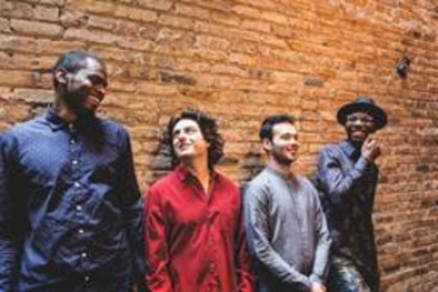 November Concerts Announced at City Winery Chicago  Image