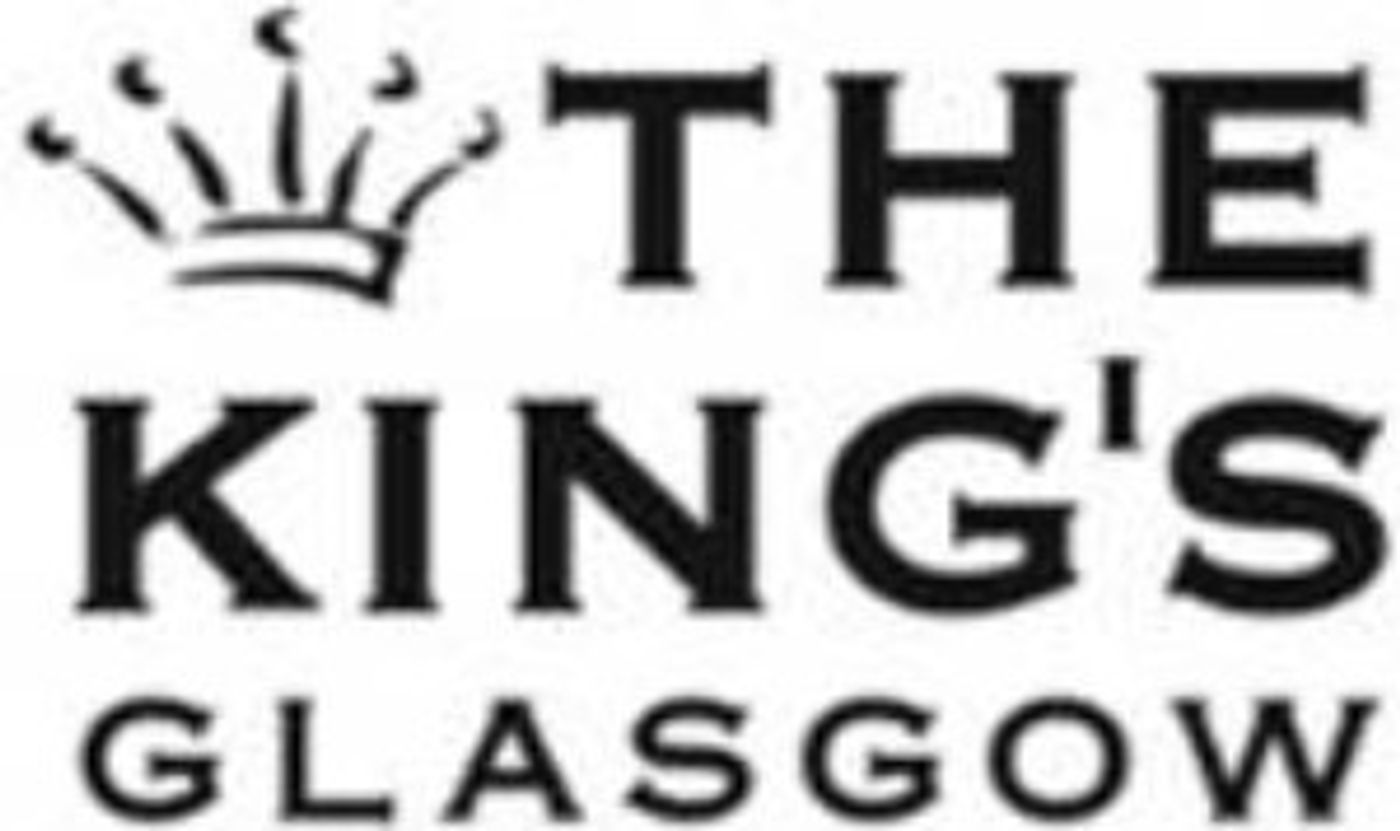 Red Carpet Gala Performance of THE STEAMIE to Be Held at the King's  Image