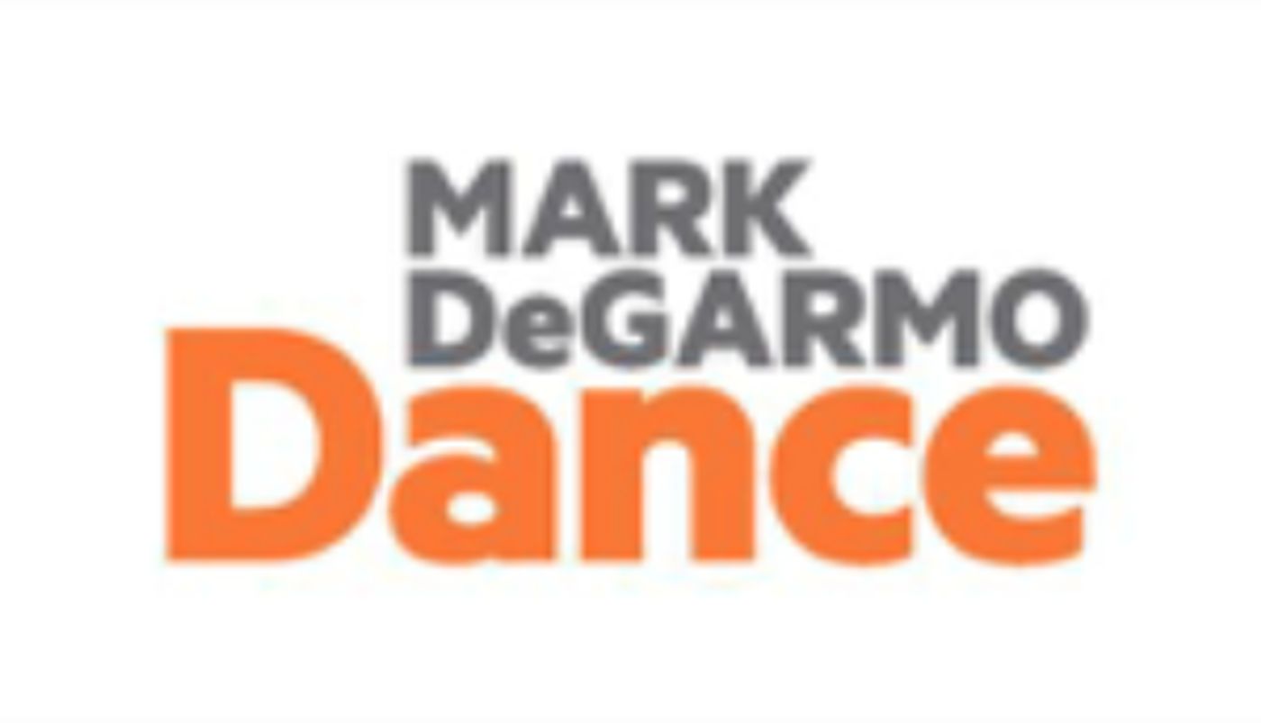 Mark DeGarmo Dance Announces Dance For Dance 2017, A 30th Anniversary Celebration  Image