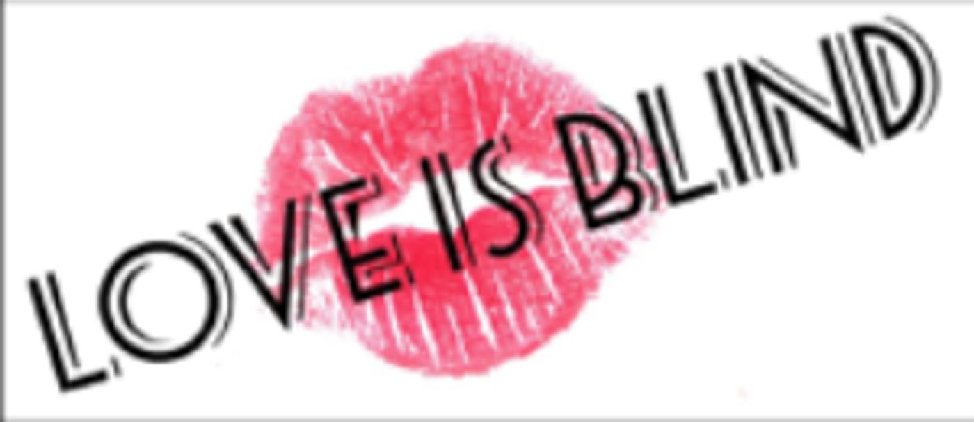 Melissa Errico, Chris Hoch, Tony Roberts and More Set for NYC Reading of New Musical LOVE IS BLIND  Image