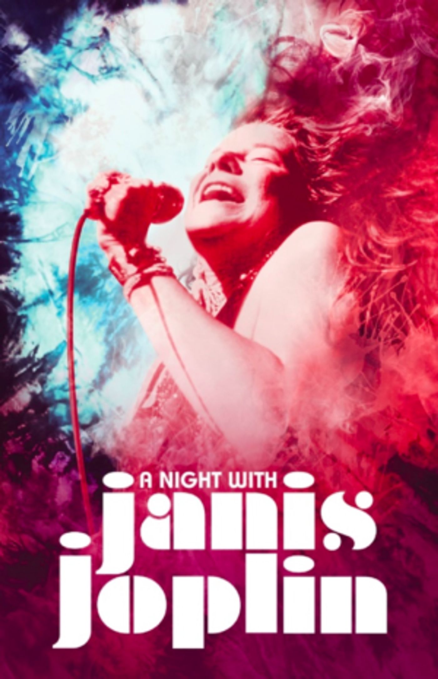 Kelly McIntyre-Led A NIGHT WITH JANIS JOPLIN Tour to Hit Over 40 Cities This Season  Image