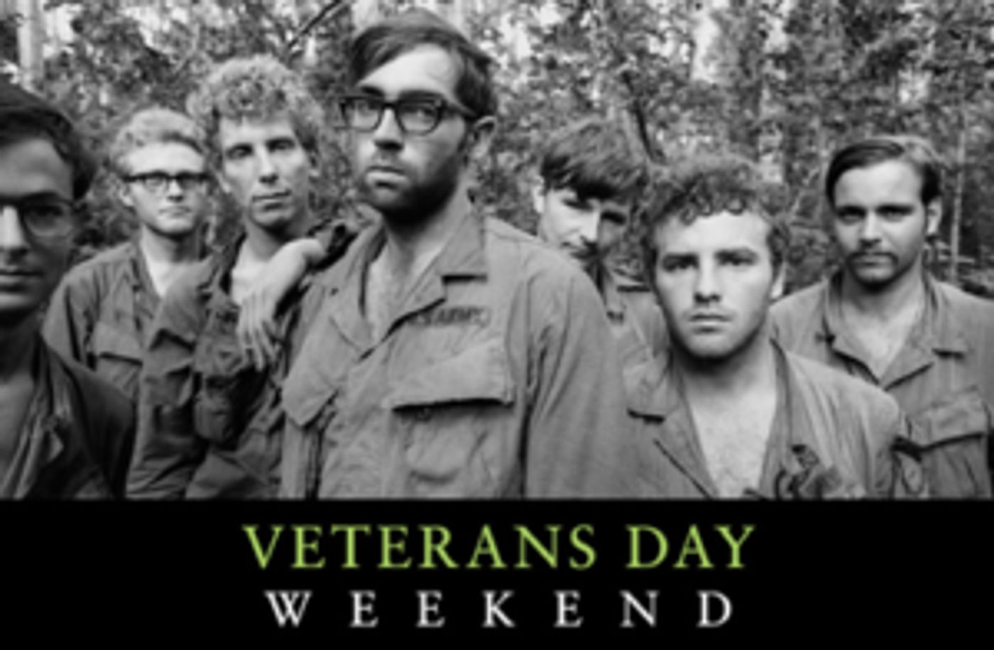 N-Y Historical Society Sets Veterans Day Lineup of Performances, Talks & Family Programs  Image